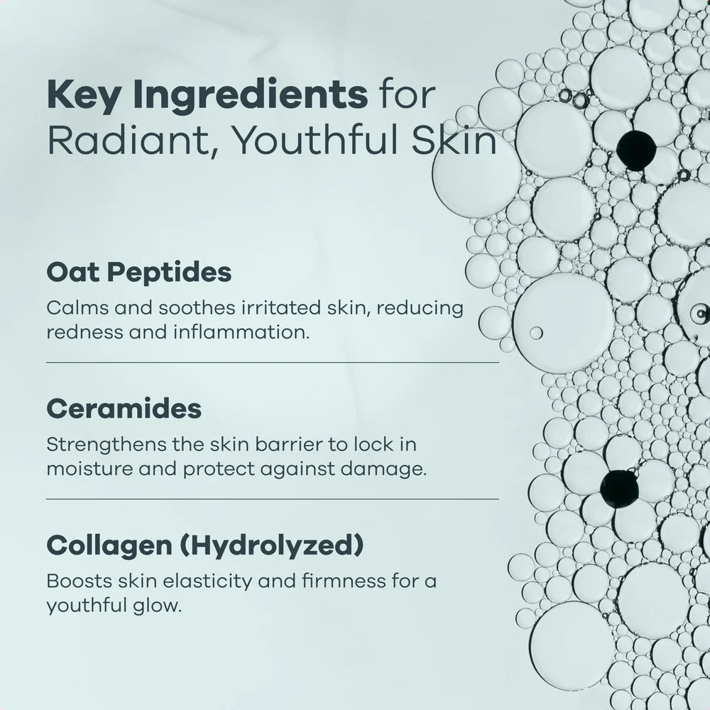 Deep Collagen Cream