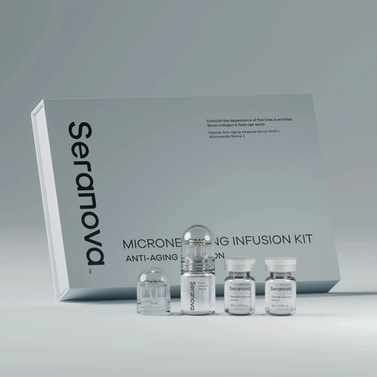Seranova™ Revive Infusion Kit